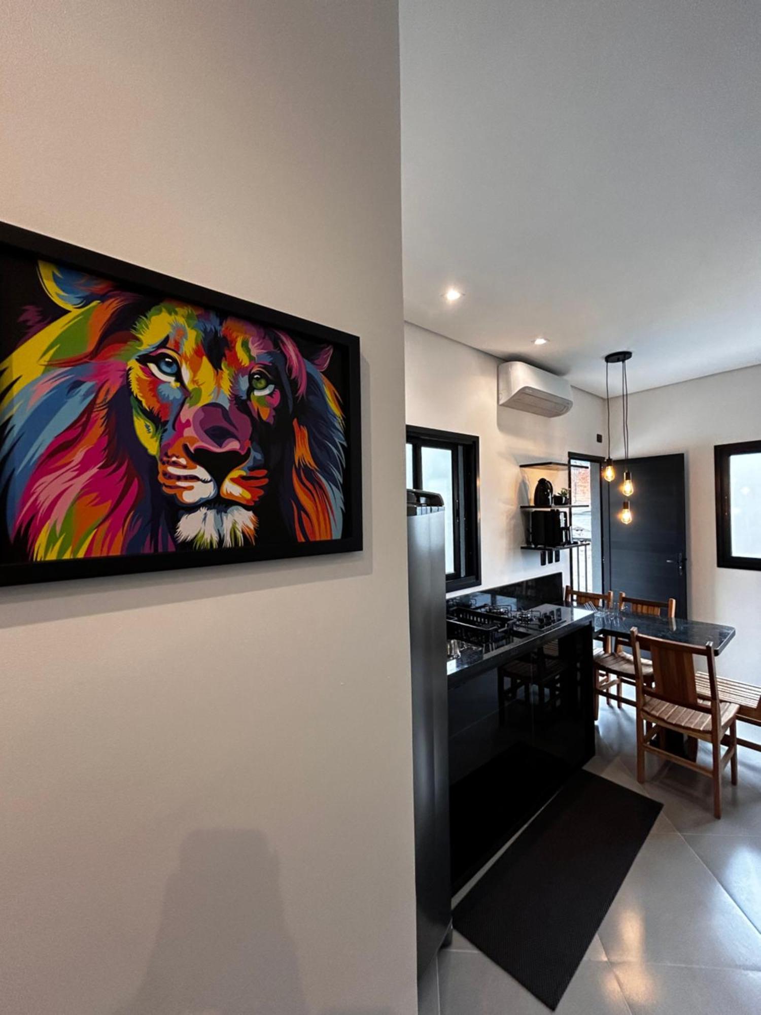 Haven Apartamento Ubatuba
