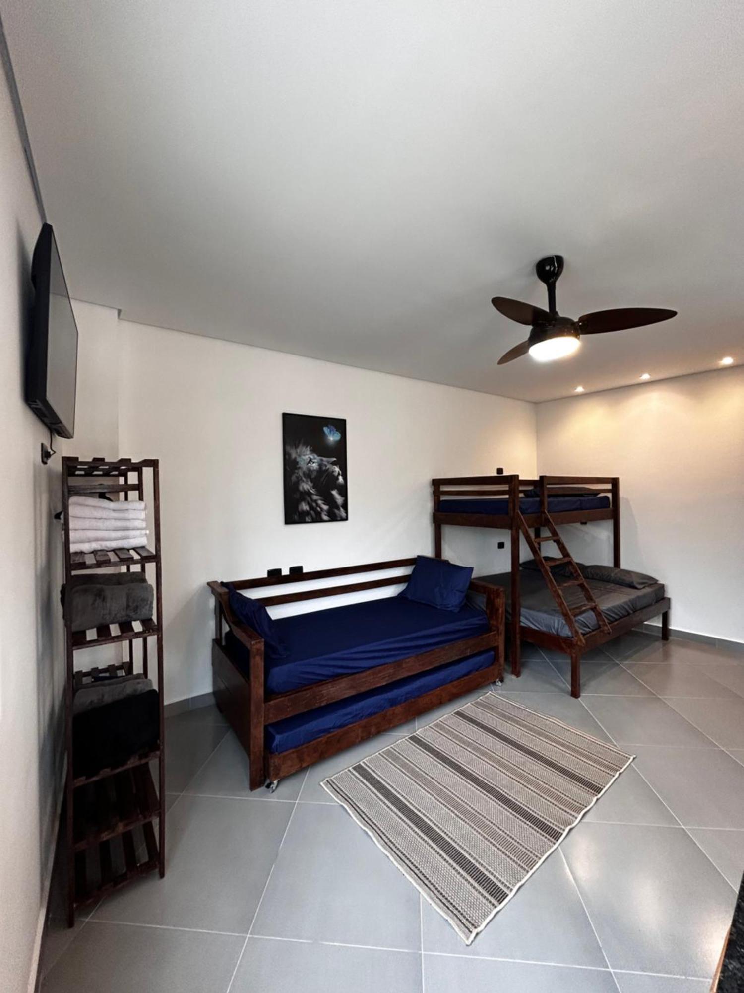 Haven Apartamento