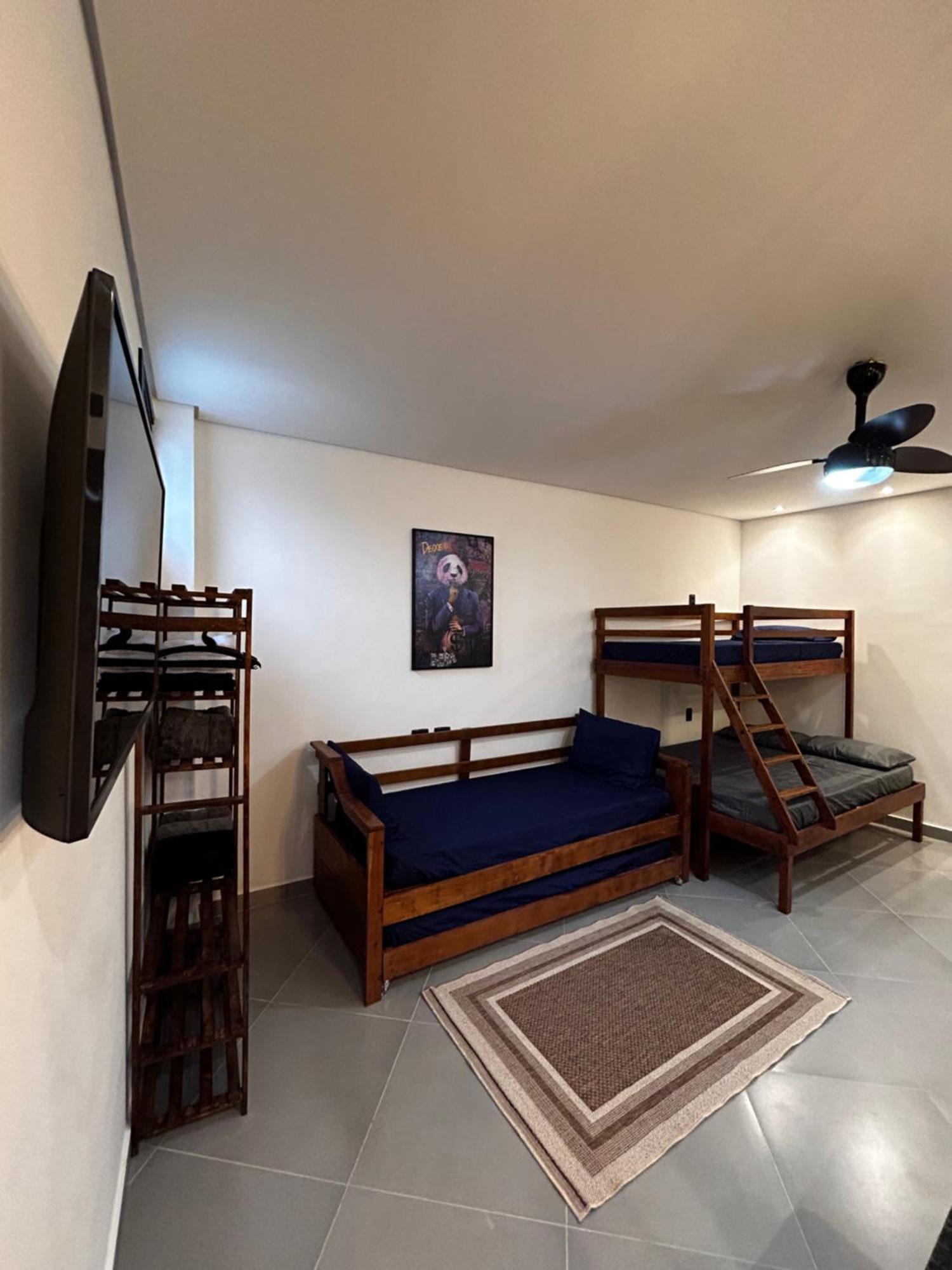Haven Apartamento *