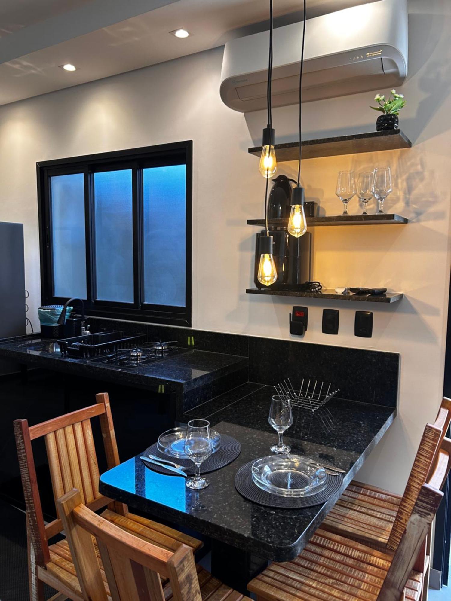 Apartamento Haven *