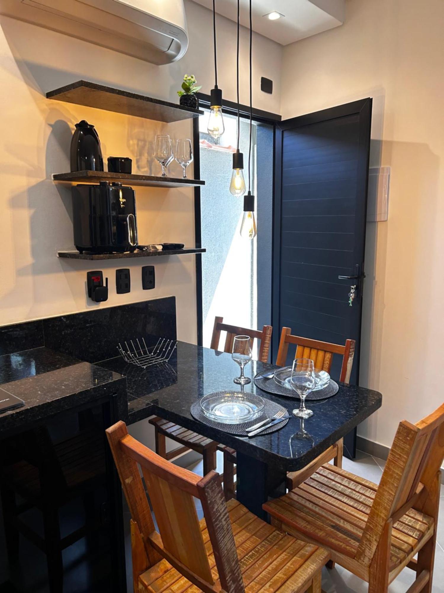 Apartamento Haven
