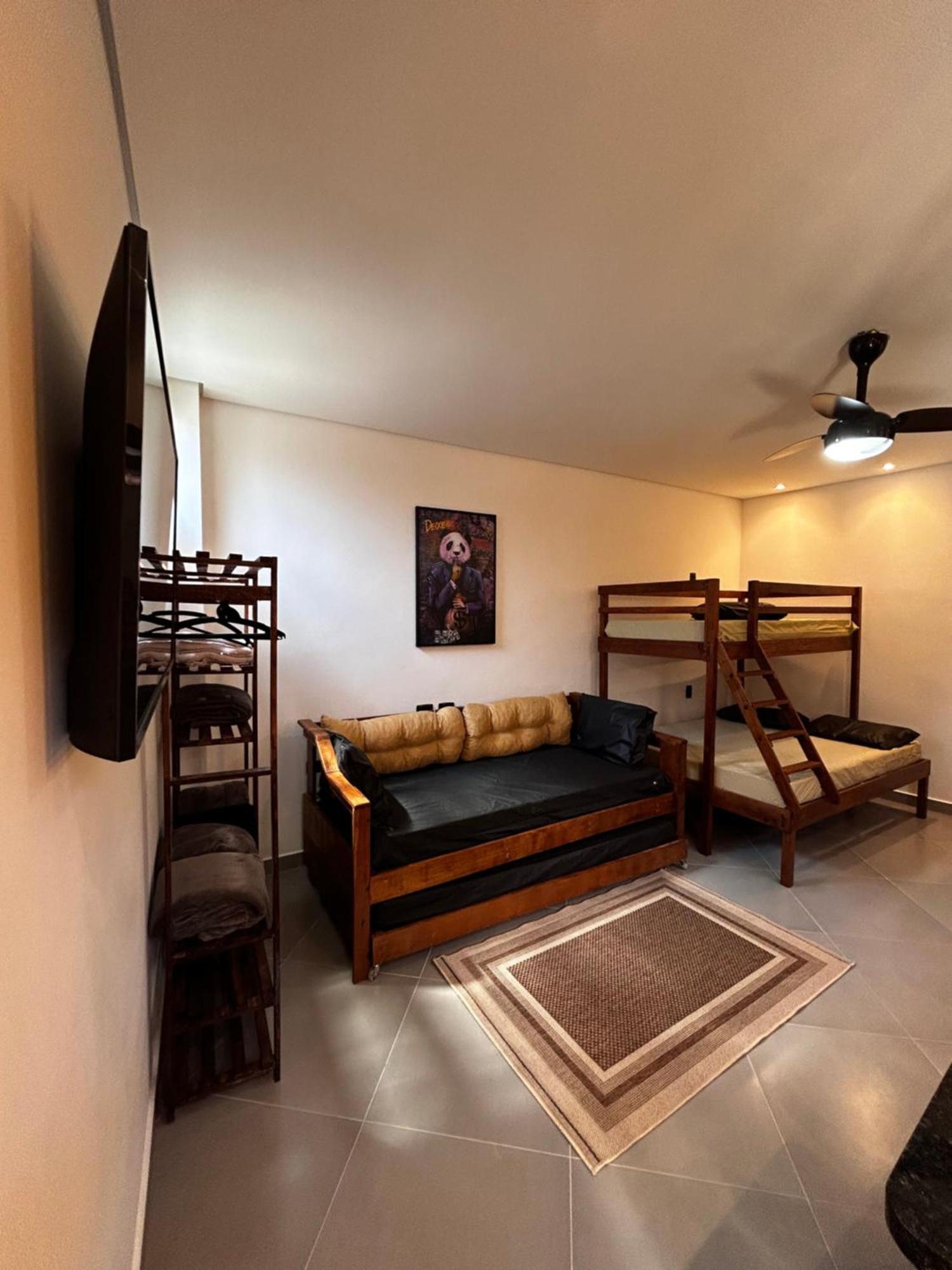 Haven Apartamento *