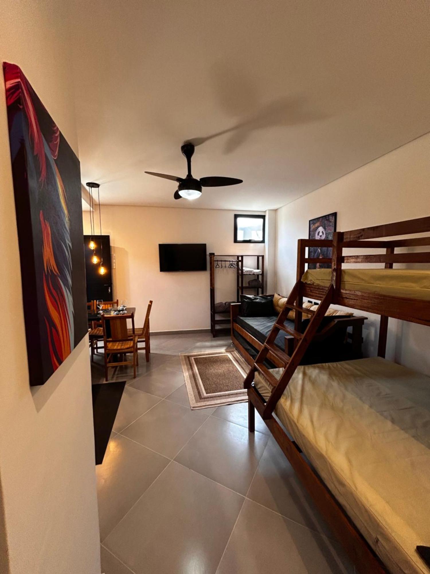 Haven Apartamento