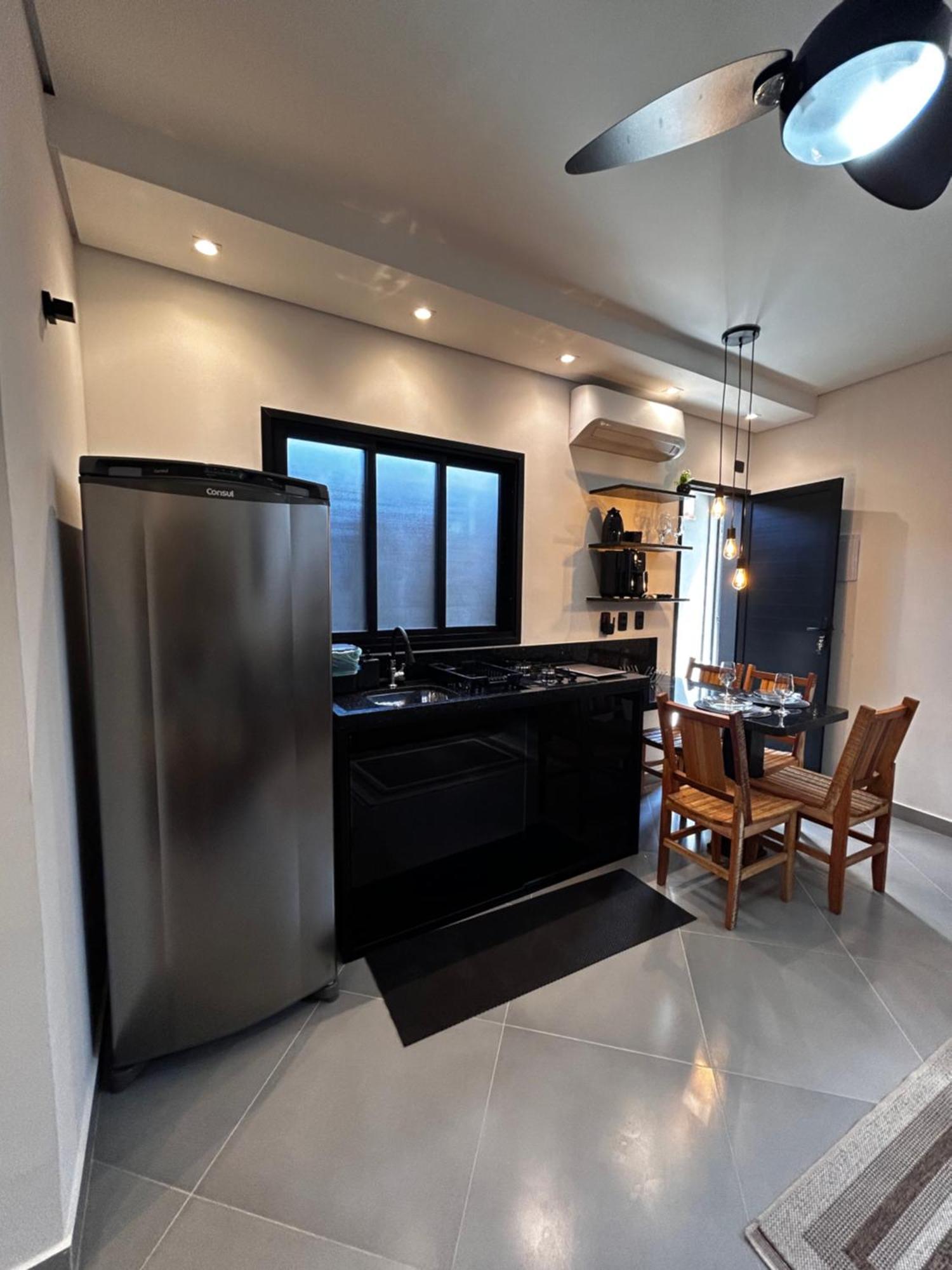 Apartamento Haven