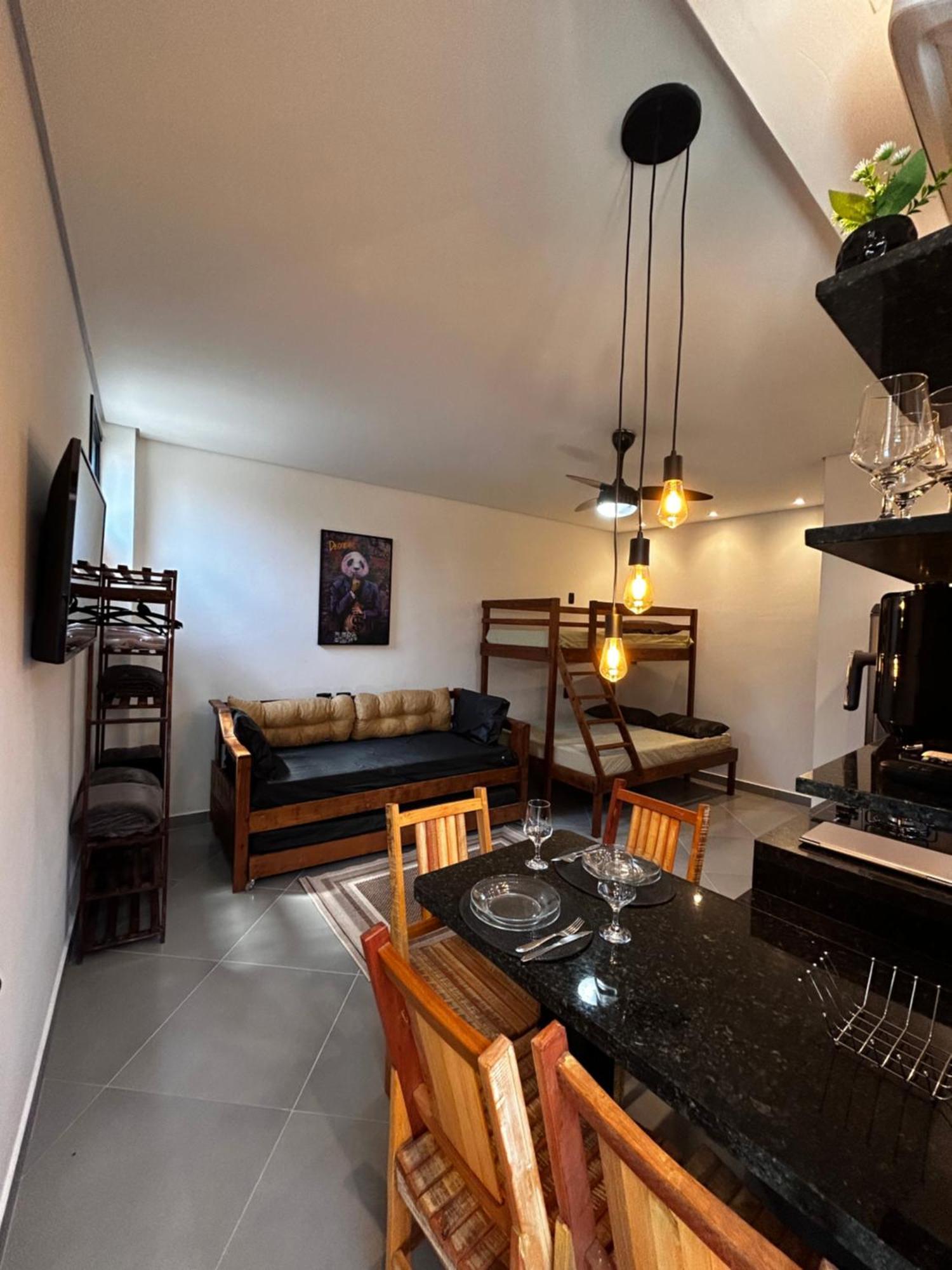 Apartamento Haven *