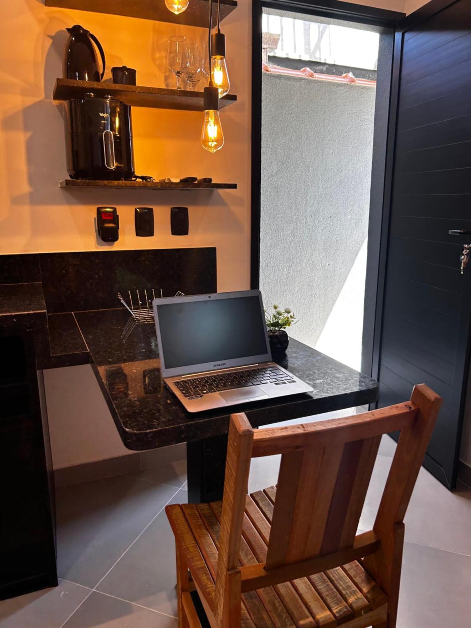 Haven Apartamento