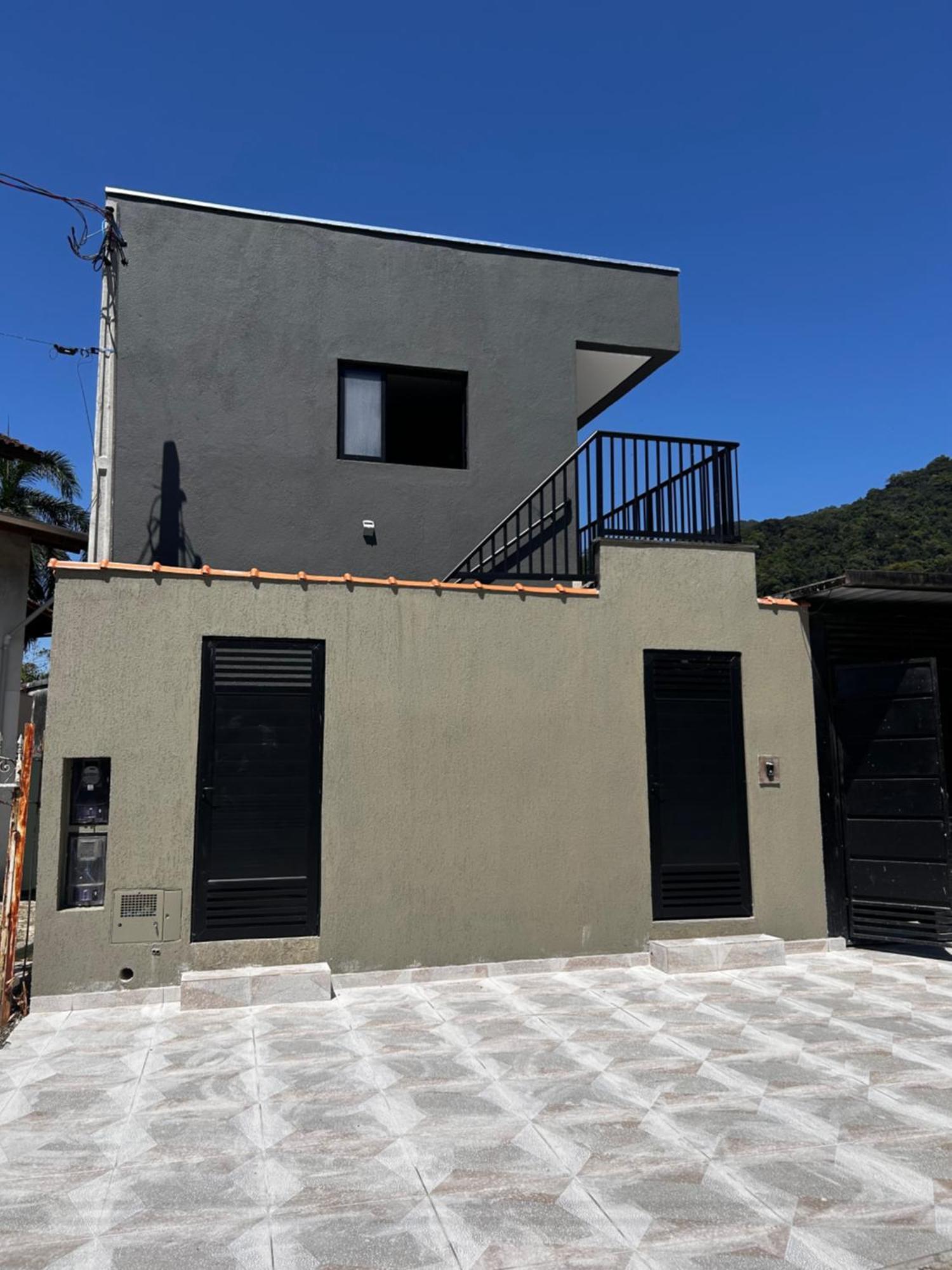 Apartamento Haven