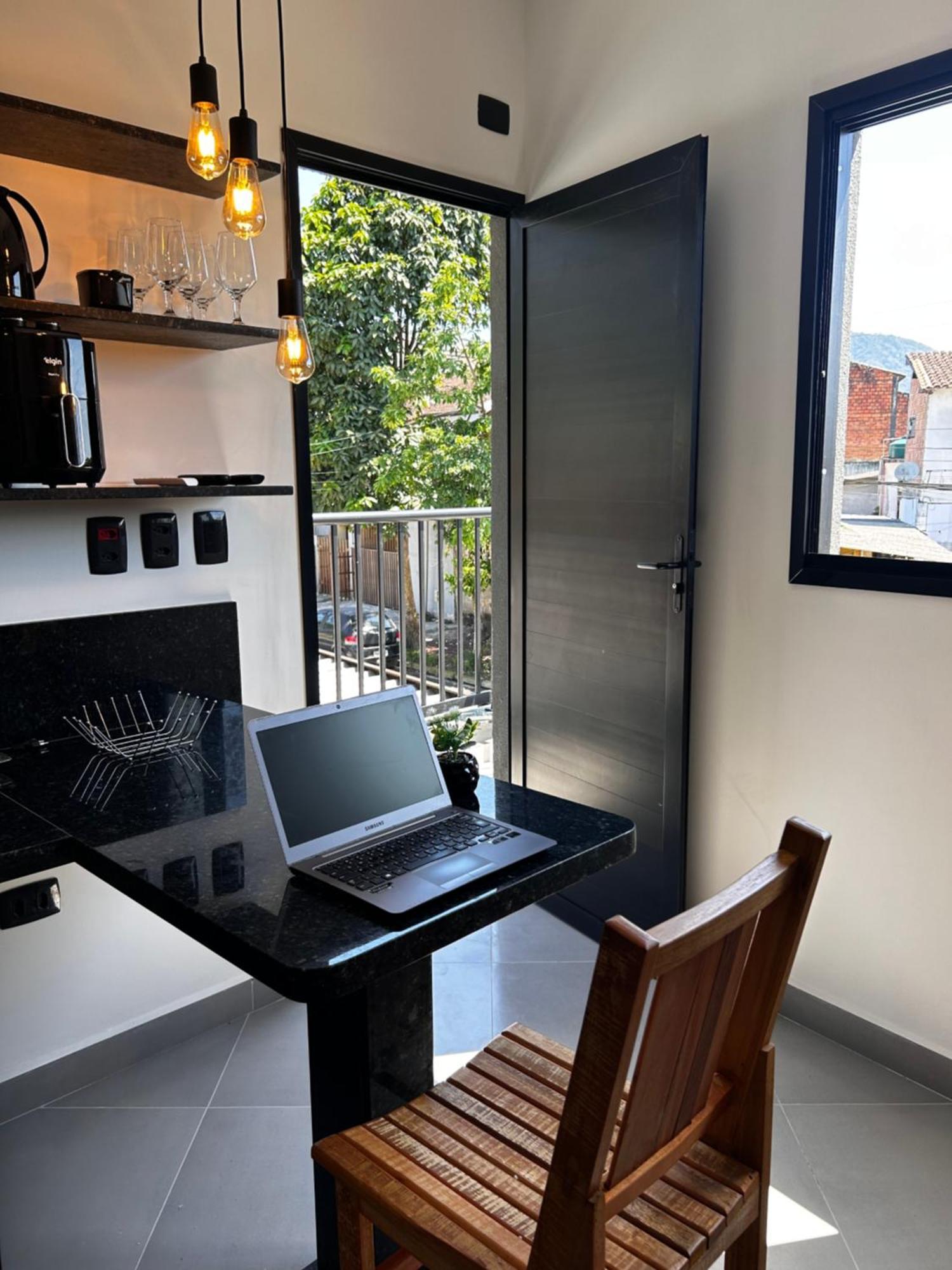 Haven Apartamento *