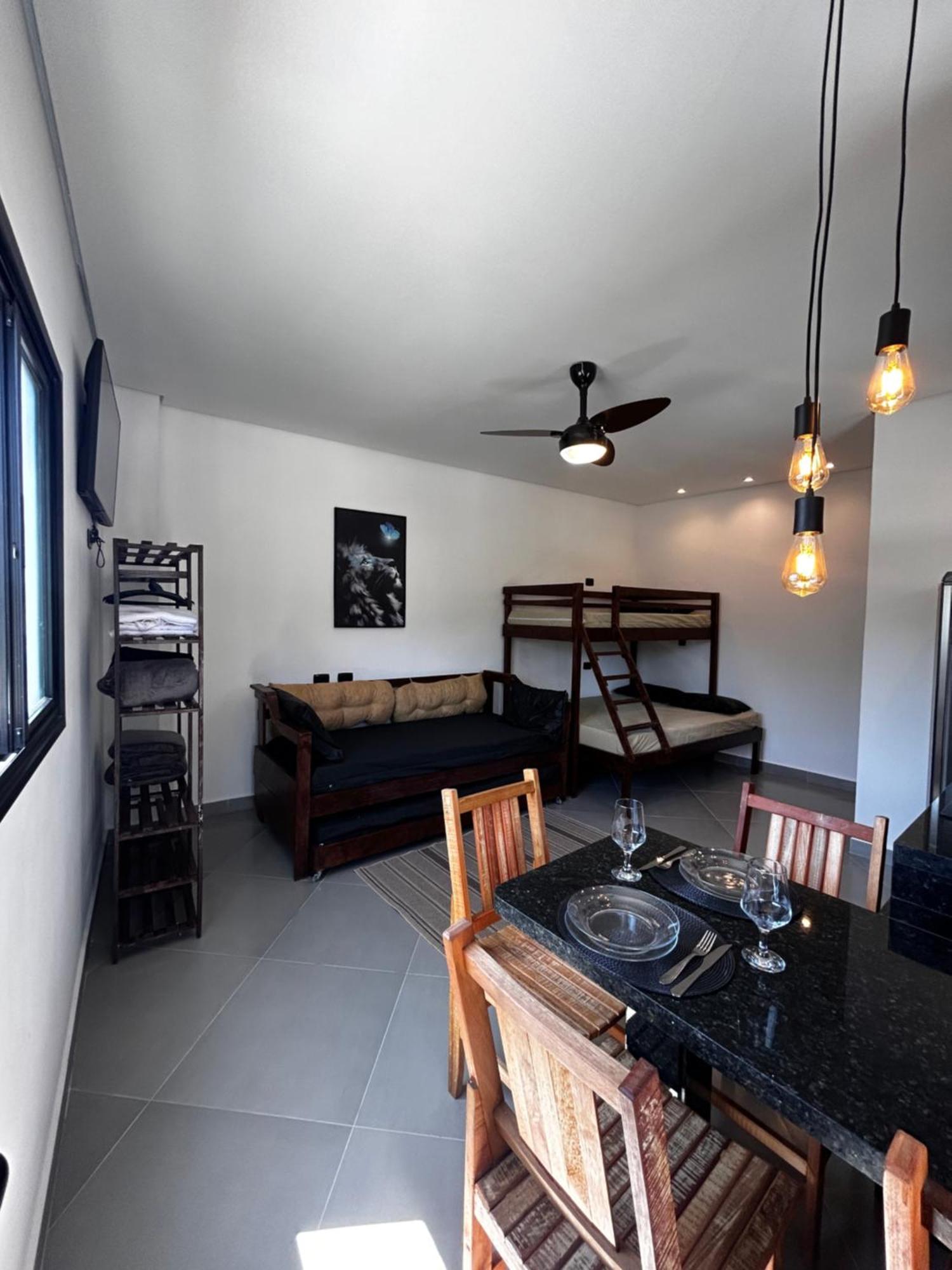 Apartamento Haven *