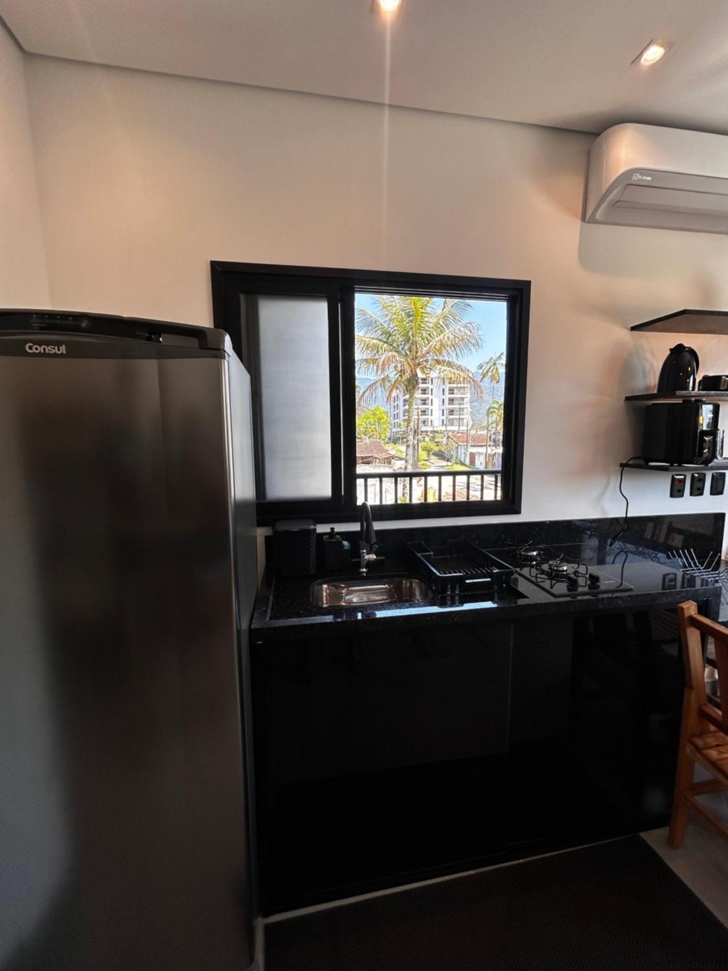 Haven Apartamento Ubatuba